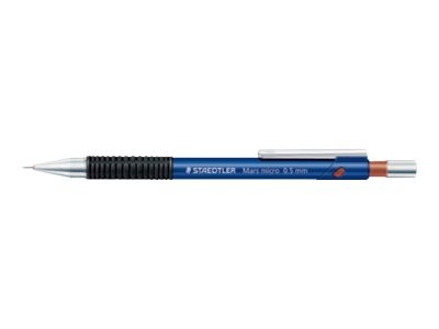 1 Porte-mine Mars STAEDTLER - Mine 0.5mm