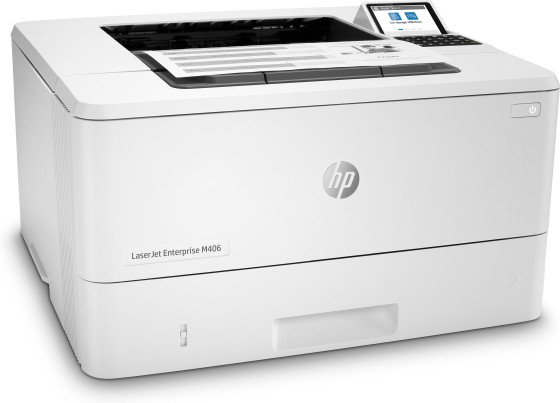 HP LaserJet Enterprise M406dn A4 mono Laser 38ppm