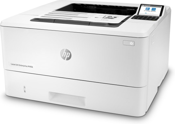 HP LaserJet Enterprise M406dn A4 mono Laser 38ppm