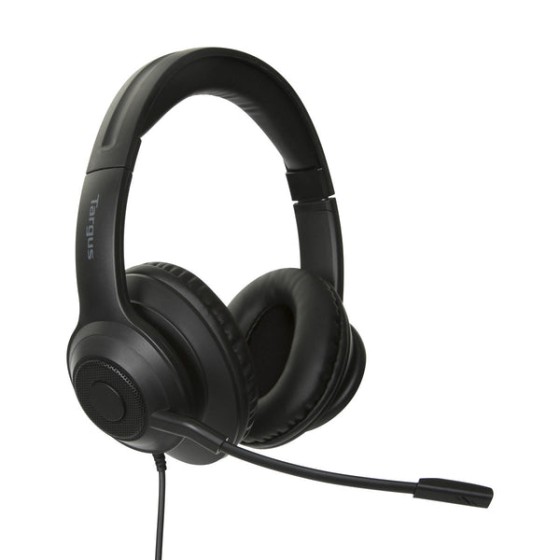 TARGUS Wired Stereo Headset