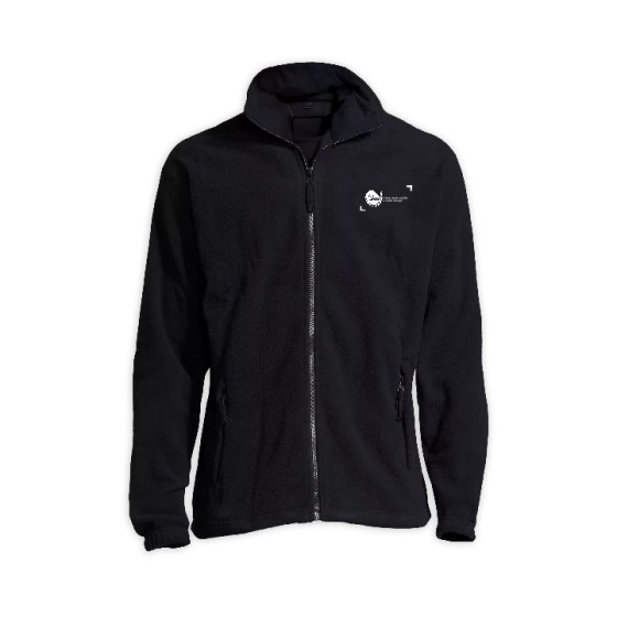 VESTE POLAIRE NORTH PERSONNALISABLE