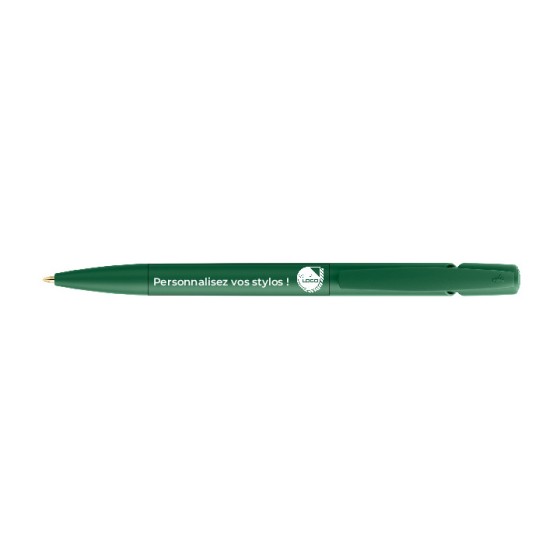 STYLO BIC MEDIA CLIC PERSONNALISABLE