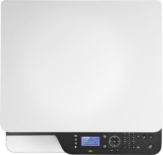 HP LaserJet MFP M442dn A3 monochrom USB scan copy 24ppm