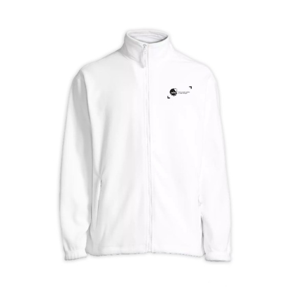 VESTE POLAIRE NORTH PERSONNALISABLE