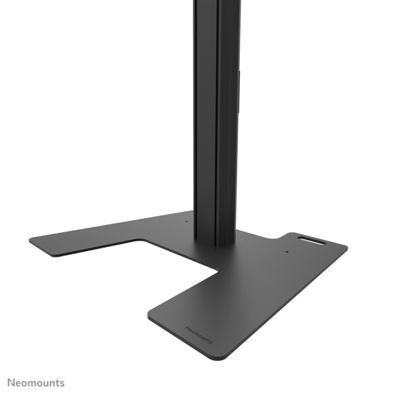 NEOMOUNTS FL45S-825BL1 Support au sol pour écran 37-75p