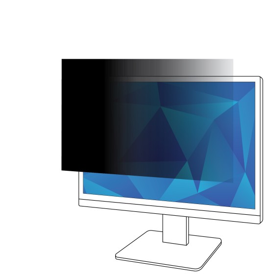 3M PF23.0W9 for 23inch fixed computer