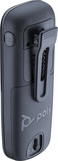 HP Poly Rove Single/Dual Cell DECT 1880-1900 MHz B2 Base Station and 30 Phone Handset Kit-EURO