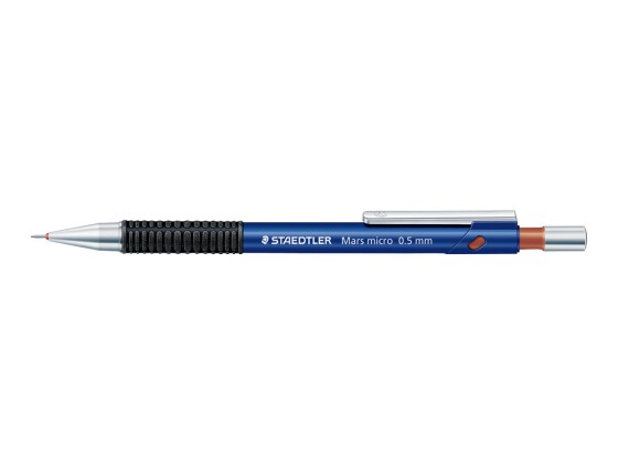 1 Porte-mine Mars STAEDTLER - Mine 0.5mm