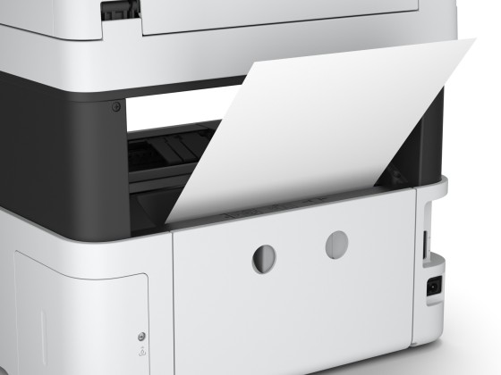 EPSON EcoTank ET-5170 MFP colour ink-jet A4 210x297mm A4 17ppm print 250 sheets USB LAN Wi-Fi