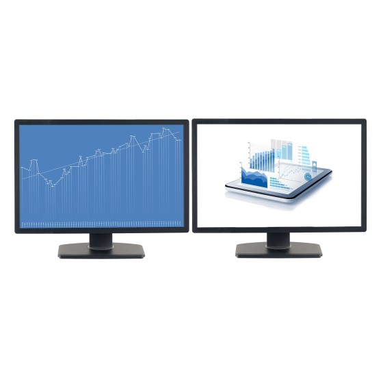 StarTech.com Splitter multi-écrans DisplayPort vers 2x DisplayPort - Hub MST à 2 ports - Répartiteur DP 1.2 vers 2x DP - Répartiteur video - 2 x DisplayPort - de bureau - pour P/N: SV231DPU34K