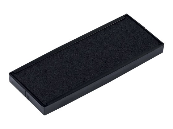 1 Blister de 3 Encriers Trodat 4925a noir