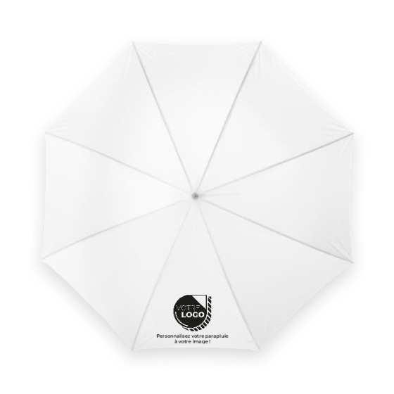 PARAPLUIE AUTOMATIQUE PERSONNALISABLE