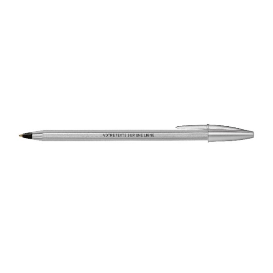 BIC RE'NEW PERSONNALISÉ