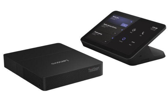 LENOVO ThinkSmart Core Gen 2+IPCTRL MTR Intel Core Ultra 5 135H 10.1p 16Go 256Go SSD M.2 2280 PCIe UMA W11IOTE 3YR Premier NBD