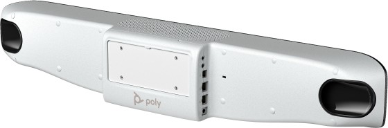 HP Poly Studio X72 All-In-One Video Bar