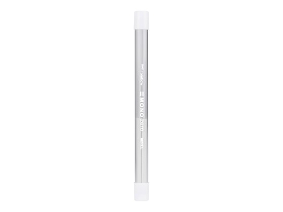 1 Lot de 2 Recharge pour stylo gomme pointe rectangulaire  2,5 x 5 mm Mono Zéro