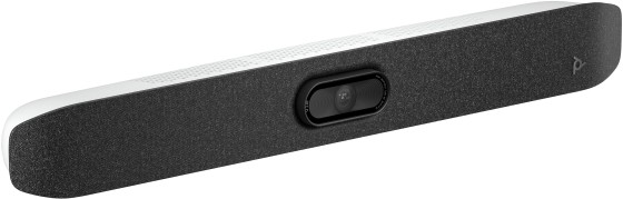 HP Poly Studio V12 - Barre de visioconférence - Barre vidéo USB - Pas dalimentation
