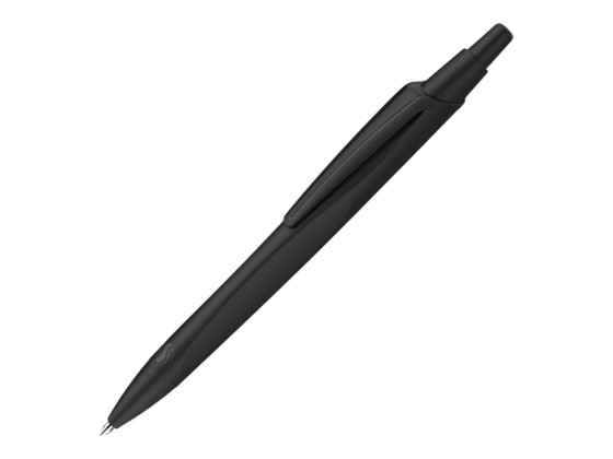 1 Stylo bille Schneider Reco écriture moyenne. encre bleu