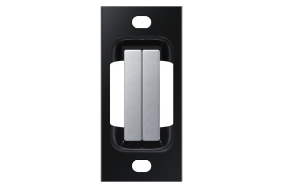 SAMSUNG Flip Digital Flipboard 65p No gap wall mount Landscape only