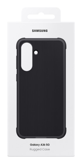 Samsung Coque renforcée pour Galaxy A36 5G