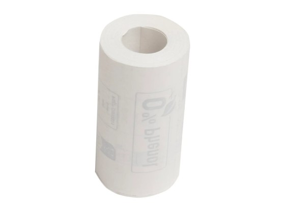 1 Lot de 20 bobines thermiques 57x30mm - 9m - SumUp - 55g/m2