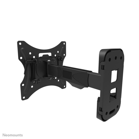 NEOMOUNTS WL40-540BL12 Support pour écran mural 32-55p - orientable - installation facile