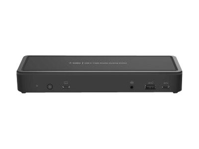 BELKIN 14-Port Triple Display USB-C Docking Station 65W Chromebook Certified