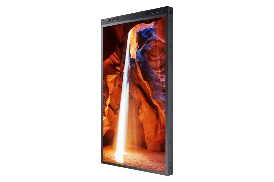 SAMSUNG OM55N-DS 55p Signage Display 1920x1080 16:9