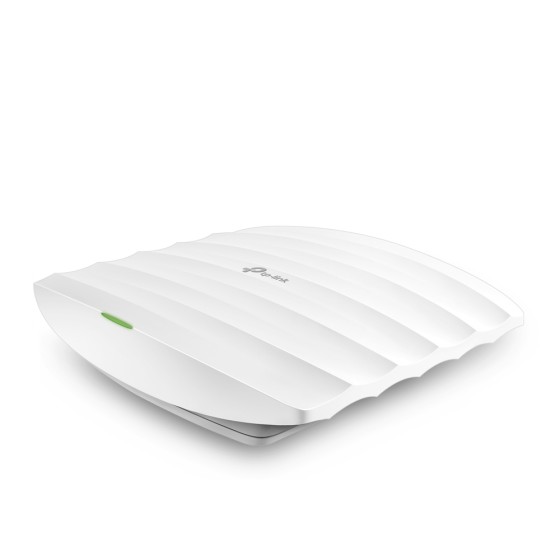 TP-LINK AC1350 Dual Band Ceiling Mount Access Point