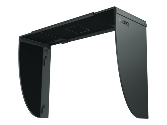 BenQ SH242 - Protège-soleil pour écran