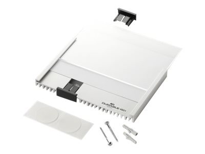 1 Plaque de porte format A6 - L 14,9 x H10,55 cm