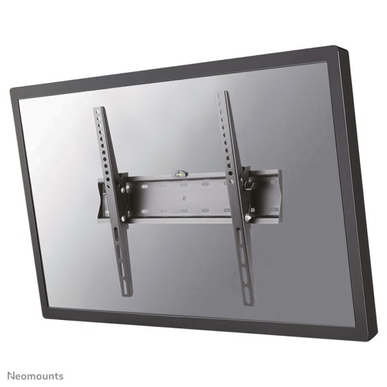 NEOMOUNTS FPMA-W350BLACK Support pour écran mural 32-55p - inclinable