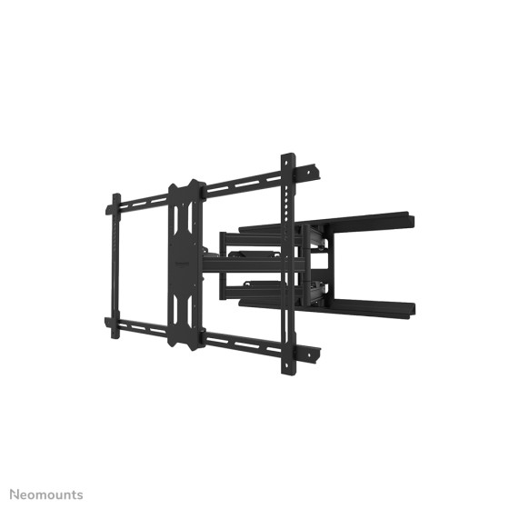 NEOMOUNTS WL40S-850BL18 Support pour écran mural 43-86p - orientable - installation rapide