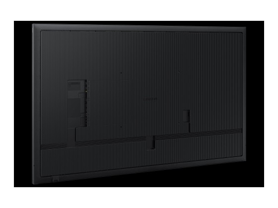 SAMSUNG QB50C 50p UHD 16/7 350nit