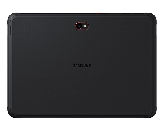 Samsung Galaxy Tab Active4 Pro - Tablette - robuste - Android - 64 Go - 10.1" TFT (1920 x 1200) - Logement microSD - 3G, 4G, 5G - noir