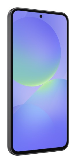 Samsung Galaxy A36 5G 17 cm (6.7") Double SIM Android 15 USB Type-C 8 Go 256 Go 5000 mAh Noir
