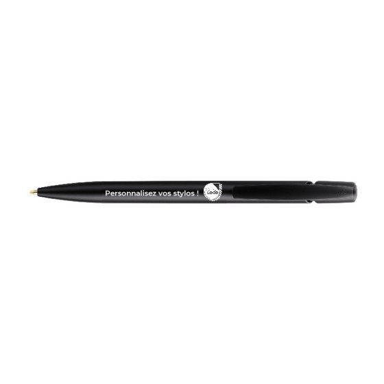 STYLO BIC MEDIA CLIC PERSONNALISABLE