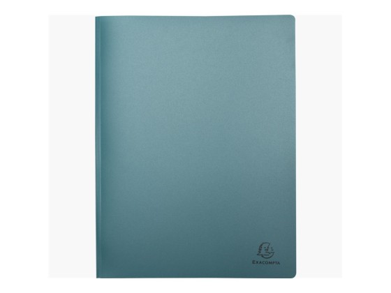 1 Protège-documents 80 vues SKANDI - Couleur aléatoire