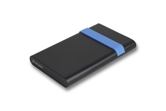 Verbatim - Boitier externe - 2.5" - SATA 6Gb/s - USB 3.2 (Gen 1)