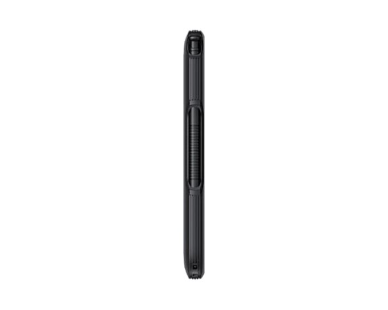 Samsung Galaxy Tab Active4 Pro - Tablette - robuste - Android - 64 Go - 10.1" TFT (1920 x 1200) - Logement microSD - 3G, 4G, 5G - noir