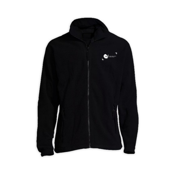 VESTE POLAIRE NORTH PERSONNALISABLE