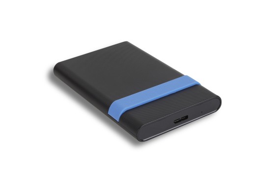 Verbatim - Boitier externe - 2.5" - SATA 6Gb/s - USB 3.2 (Gen 1)