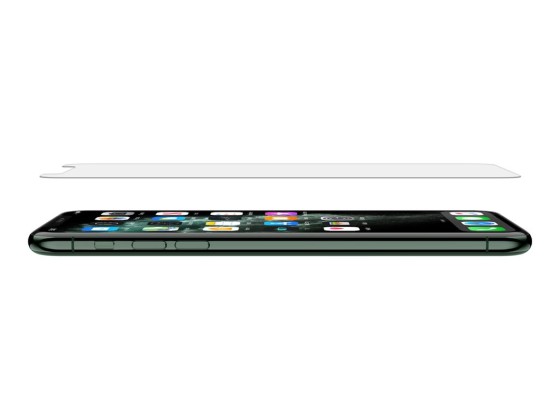 BELKIN Invisiglass Ultra AM Screen Protector - iPhone 11 Pro
