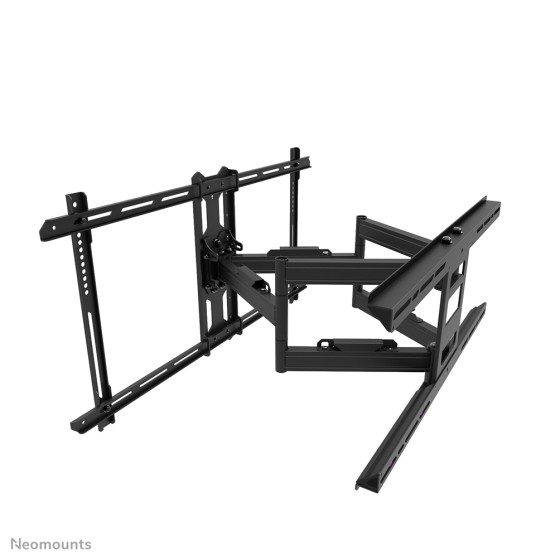 NEOMOUNTS WL40S-850BL18 Support pour écran mural 43-86p - orientable - installation rapide