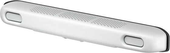 HP Poly Studio V12 - Barre de visioconférence - Barre vidéo USB - Pas dalimentation