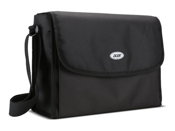 ACER Sacoche de transport compatible avec les Séries X/P1/P5 & H/V6
