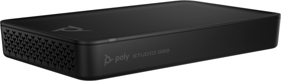 HP Poly Studio G62 Video Conferencing System No localization