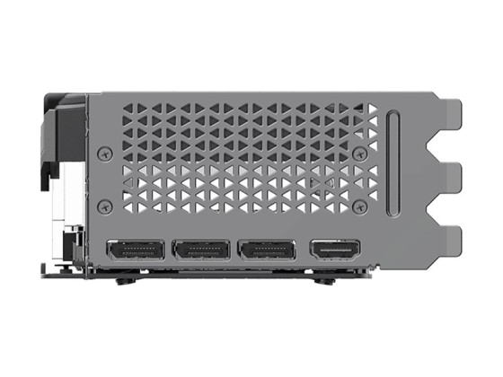 PNY GeForce RTX 5070 Ti OC - Carte graphique - GeForce RTX 5070 Ti - 16 Go GDDR7 - PCIe 5.0 x16 - 3 x DisplayPort, HDMI