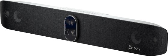 HP Poly Studio X72 All-In-One Video Bar