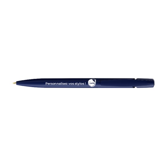 STYLO BIC MEDIA CLIC PERSONNALISABLE